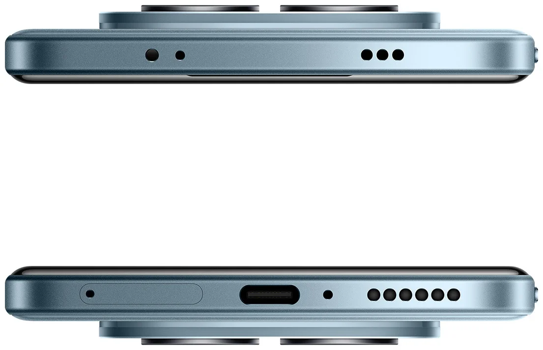Смартфон Xiaomi Redmi Note 15 Pro 4G NFC 8/256GB голубой + подарок купить,NaN