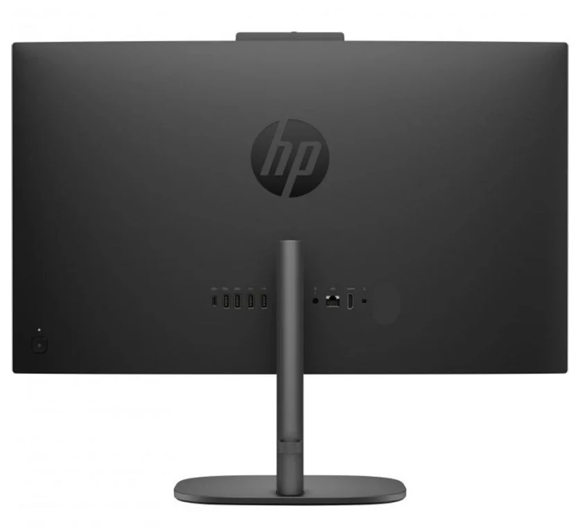 Моноблок 23.8" HP OmniStudio 24-cv0013ci DA7T3EA Black
