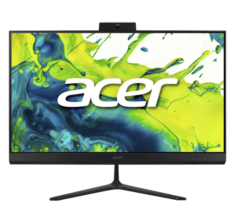 Моноблок 27" Acer Aspire C27-2G DQ.BRSEC.009 Black