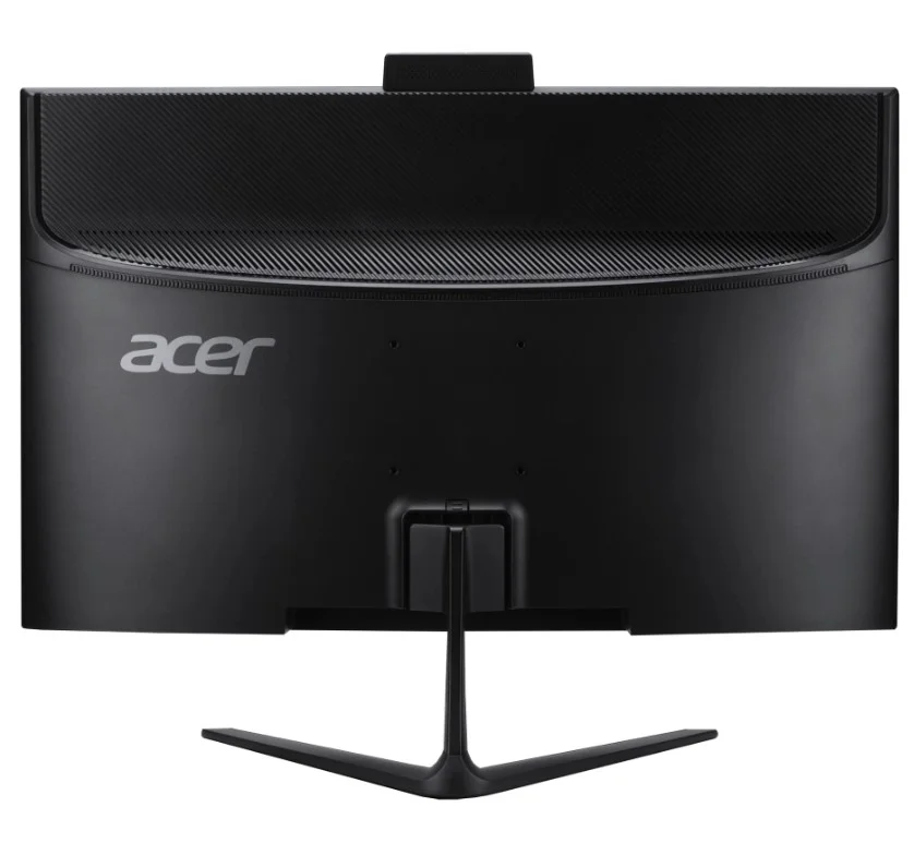 Моноблок 27" Acer Aspire C27-2G DQ.BRSEC.009 Black