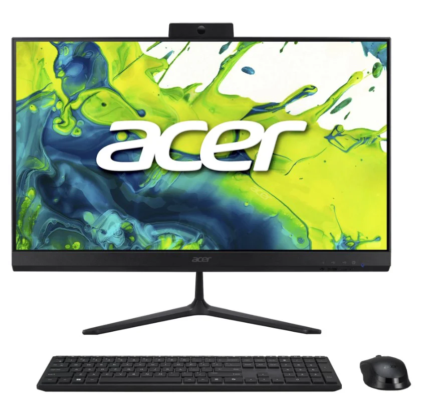 Моноблок 27" Acer Aspire C27-2G DQ.BRSEC.009 Black