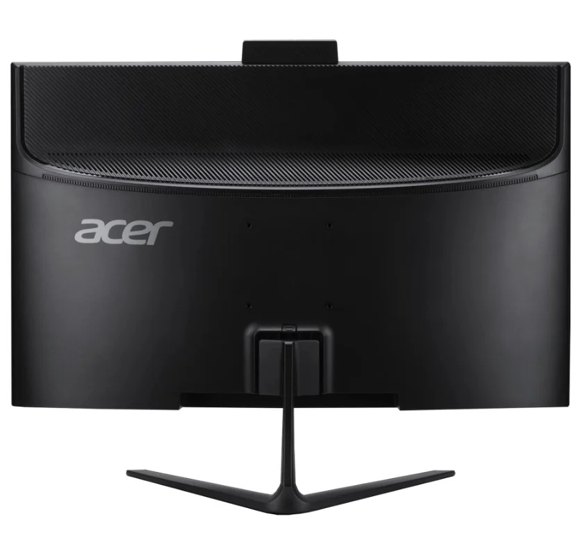 Моноблок 27" Acer Aspire C27-2G DQ.BRSEC.006 Black купить,NaN