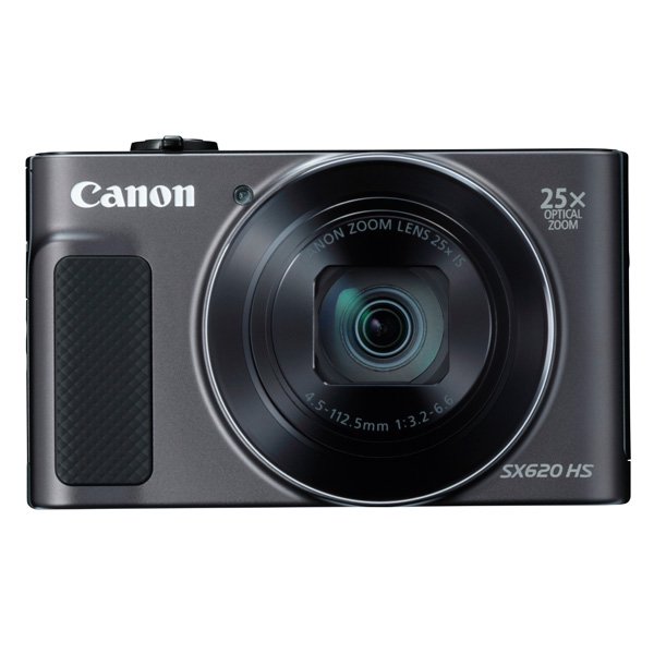 Фотокамера Canon PowerShot SX620 HS черная - ForteMarket Фотокамера Canon PowerShot SX620 HS черная купить,0