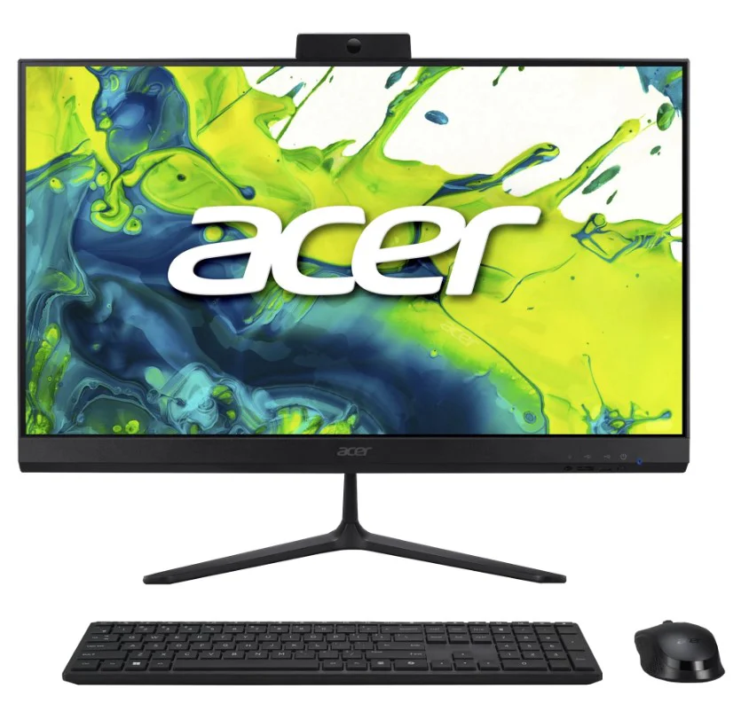 Моноблок 27" Acer Aspire C27-2 DQ.BMRMC.003 Black