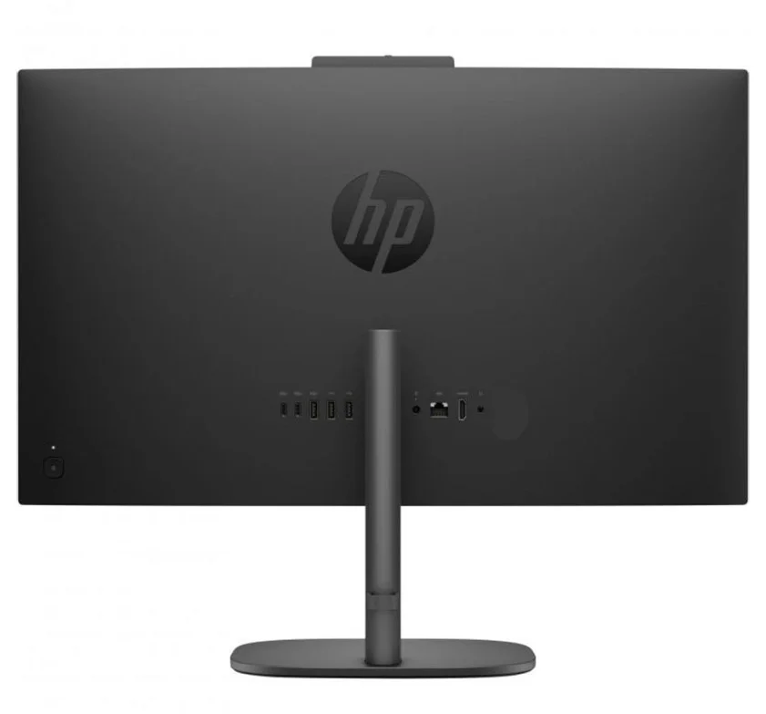 Моноблок HP OmniStudio 27-cv0015ci DA7T6EA 27" Black