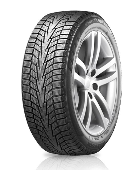 Шина Hankook Winter i*cept iZ2 W616 195/65 R15 95T XL зимняя купить,58240