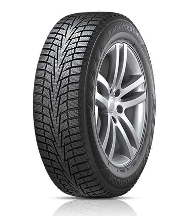 Шина Hankook Winter I*Cept X RW10 265/65 R17 112T зимняя
