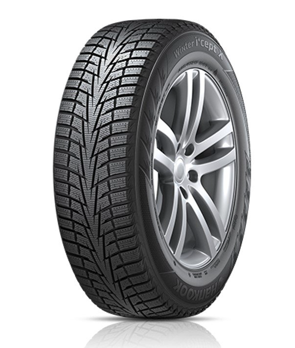 Шина Hankook Winter I*Cept X RW10 265/65 R17 112T зимняя