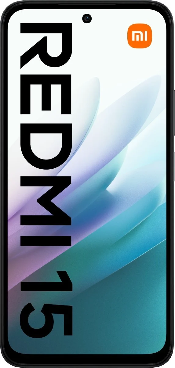 Смартфон Redmi 15 6 ГБ/128 ГБ фиолетовый + подарок