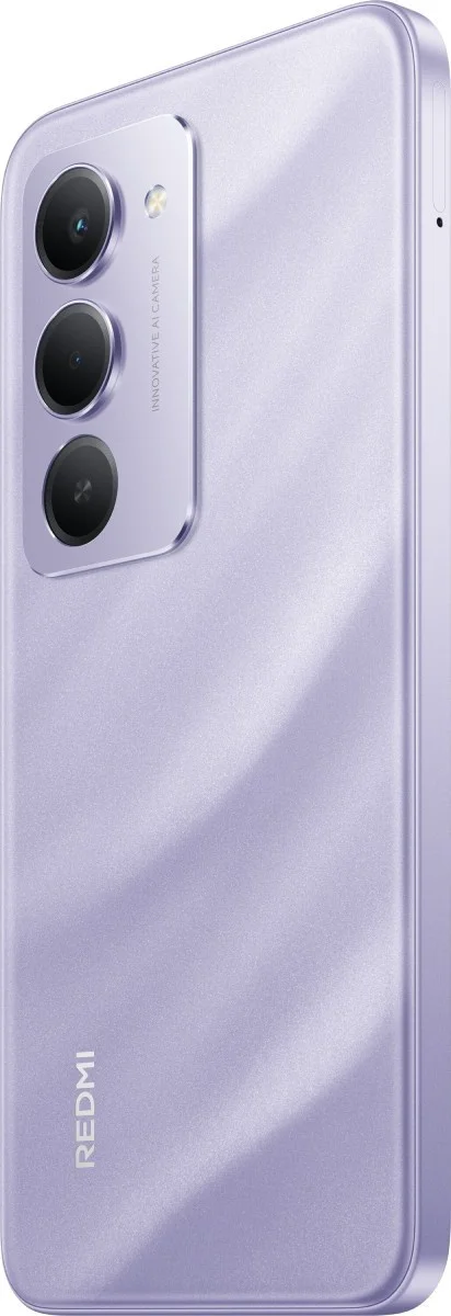 Смартфон Redmi 15 6 ГБ/128 ГБ фиолетовый + подарок купить,191240