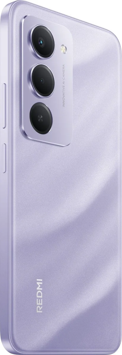 Смартфон Redmi 15 6 ГБ/128 ГБ фиолетовый + подарок купить,191240