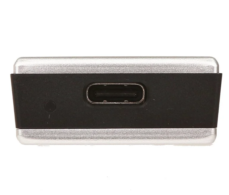 Внешний накопитель Kingston SXS2000/4000GA 4000 Гб