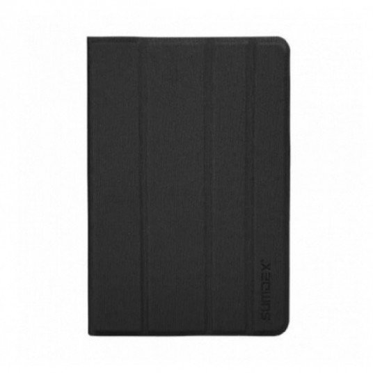 Чехол для планшетов Sumdex 7-7.8'' TCK-705BK черный