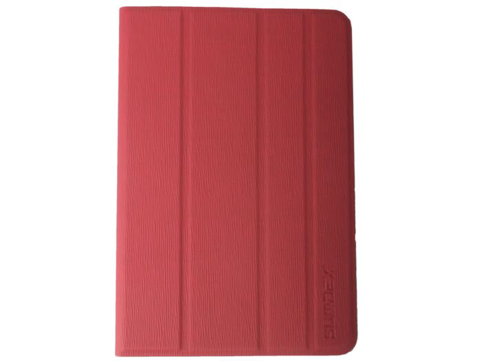 Чехол для планшетов Sumdex 7-7.8'' TCK-705RD красный
