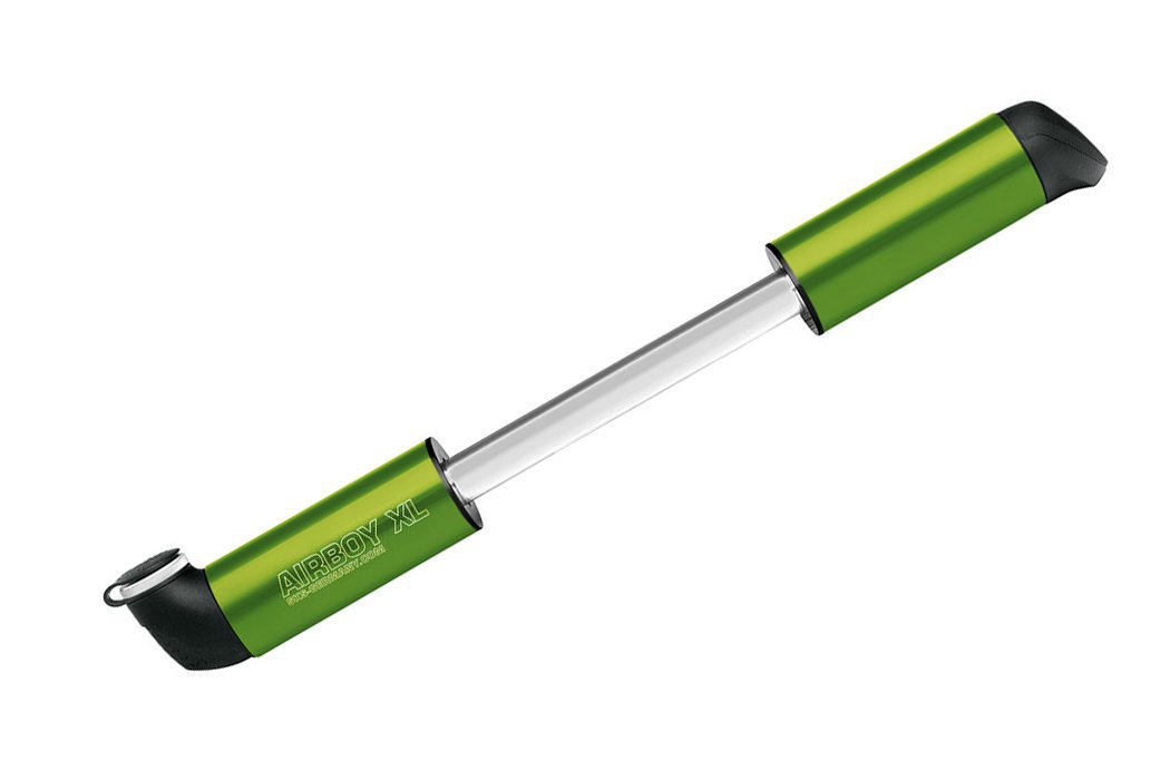 Насос SKS  Airboy XL зеленый