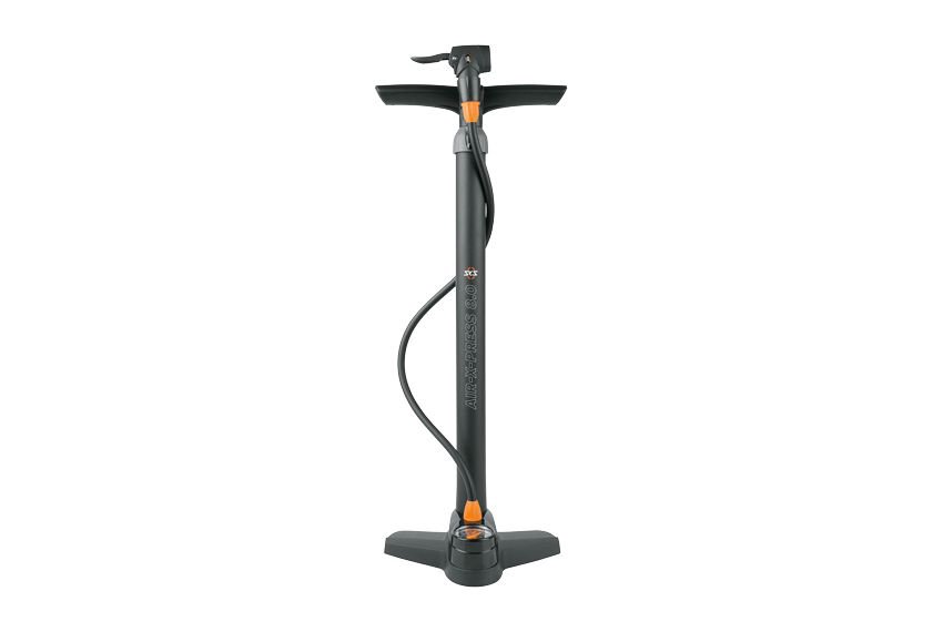 Насос SKS Air-X-Press 8.0 черный