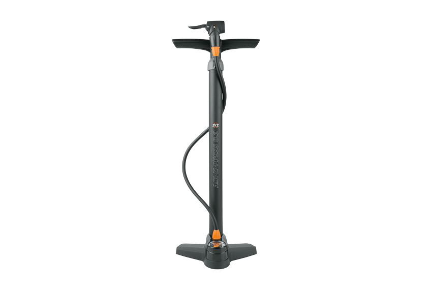 Насос SKS Air-X-Press 8.0 черный купить,NaN