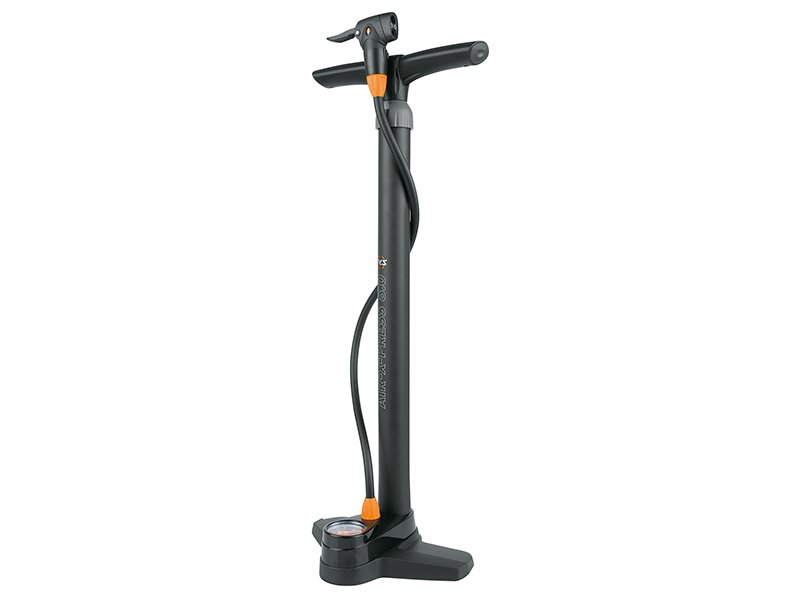 Насос SKS Air-X-Press 8.0 черный купить,NaN