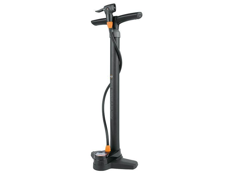Насос SKS Air-X-Press 8.0 черный купить,NaN