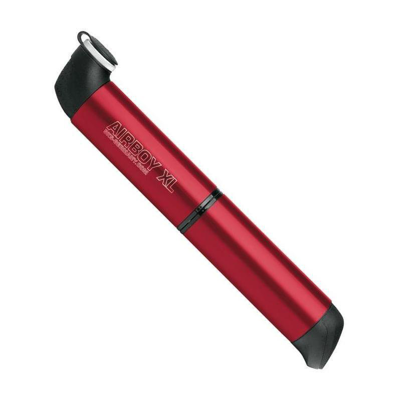 Насос SKS  Airboy XL красный купить,NaN