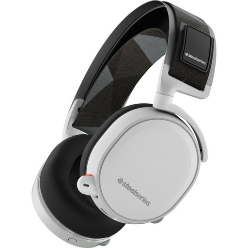 Наушники SteelSeries Arctis Pro Wireless 61474 White
