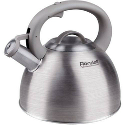 Чайник Rondell Balance RDS-434 серебристый