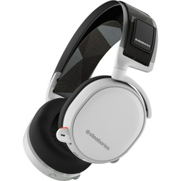 Наушники SteelSeries Arctis Pro Wireless 61474 White