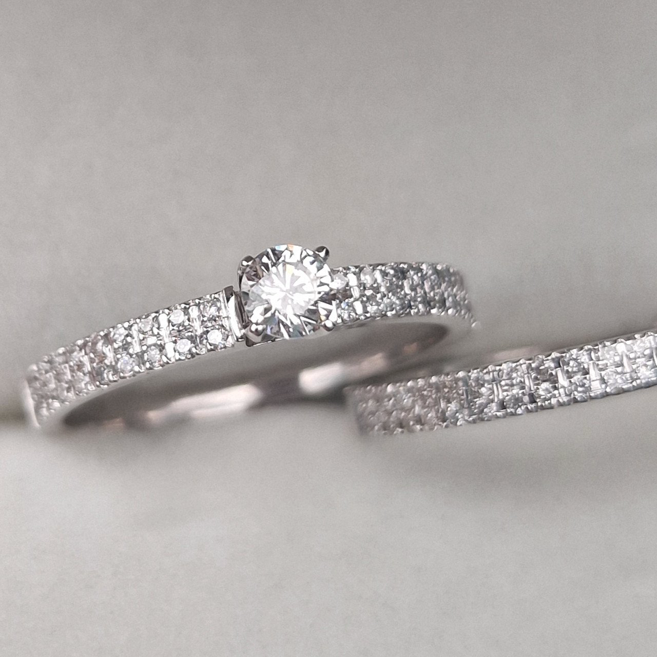 Кольцо Deimantas 104841001 17,5р 4,37гр 0,59ct. купить,NaN