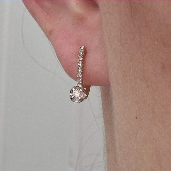 Комплект Deimantas 105102588 0,115ct 0,176ct. купить,NaN