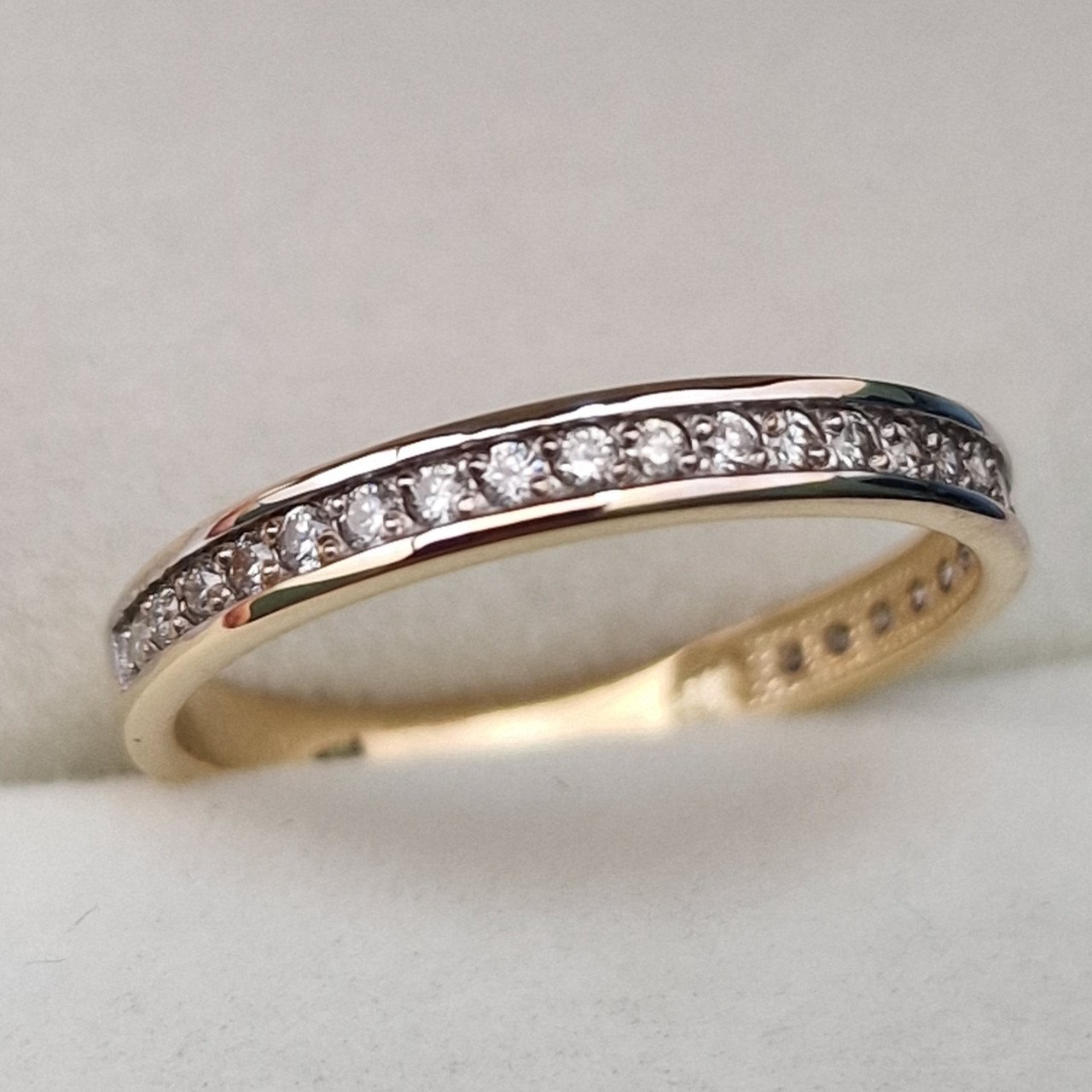 Кольцо Deimantas 103672674 16,5р 1,49гр 0,213ct. купить,NaN