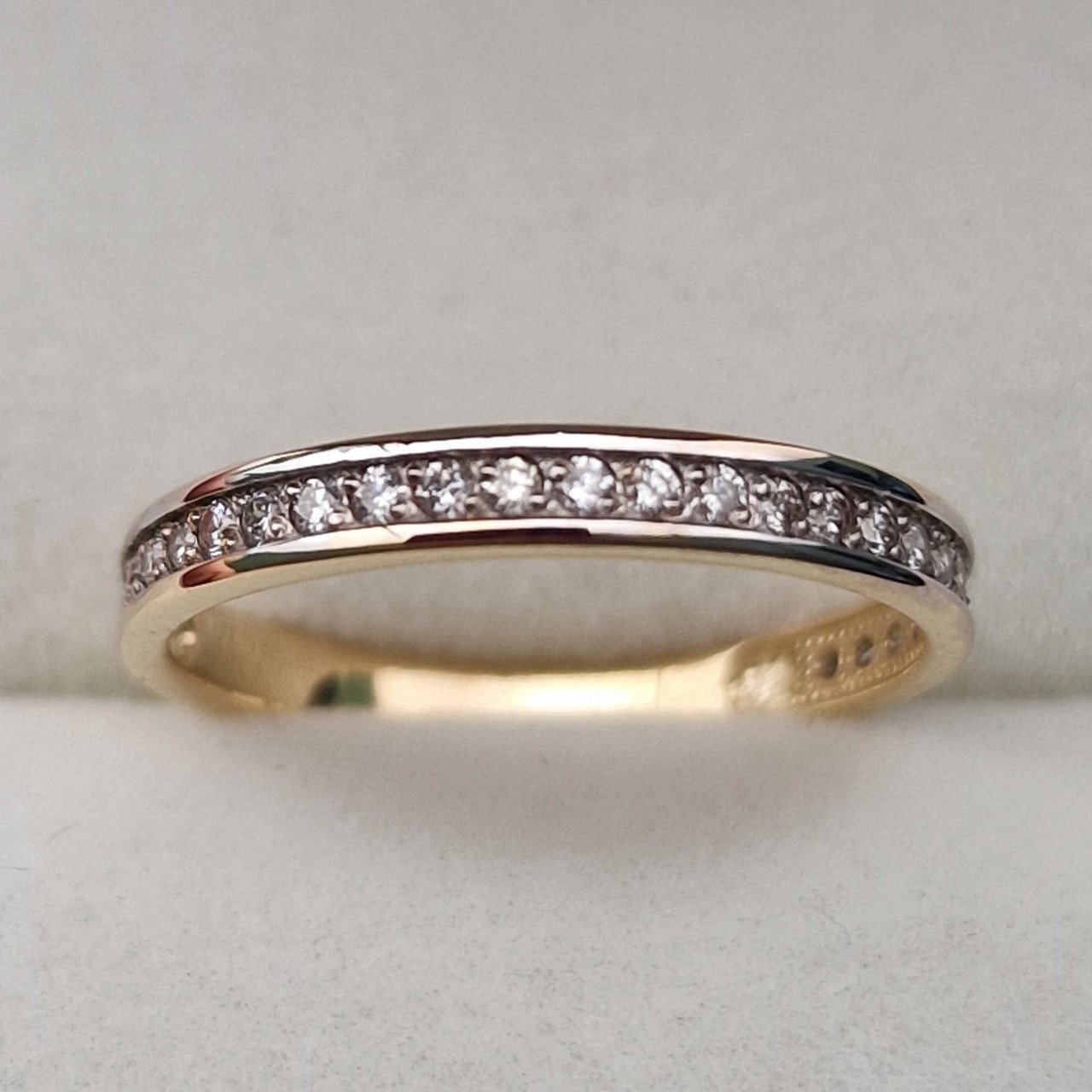 Кольцо Deimantas 103672674 16,5р 1,49гр 0,213ct. купить,NaN
