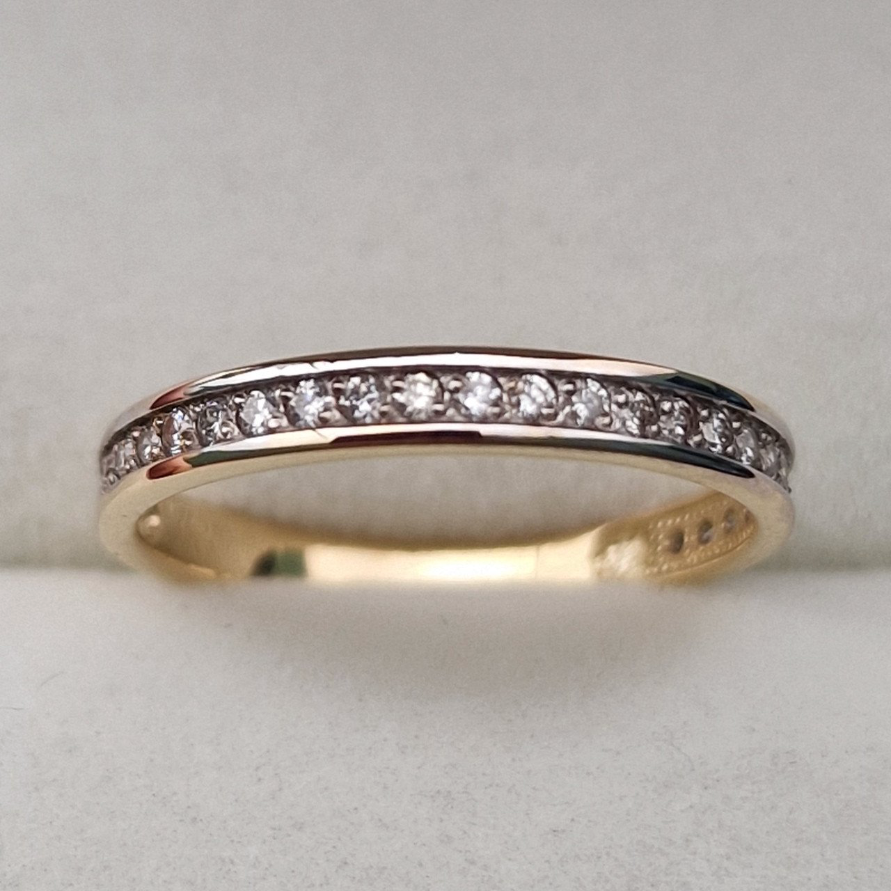 Кольцо Deimantas 103672674 16,5р 1,49гр 0,213ct. купить,NaN