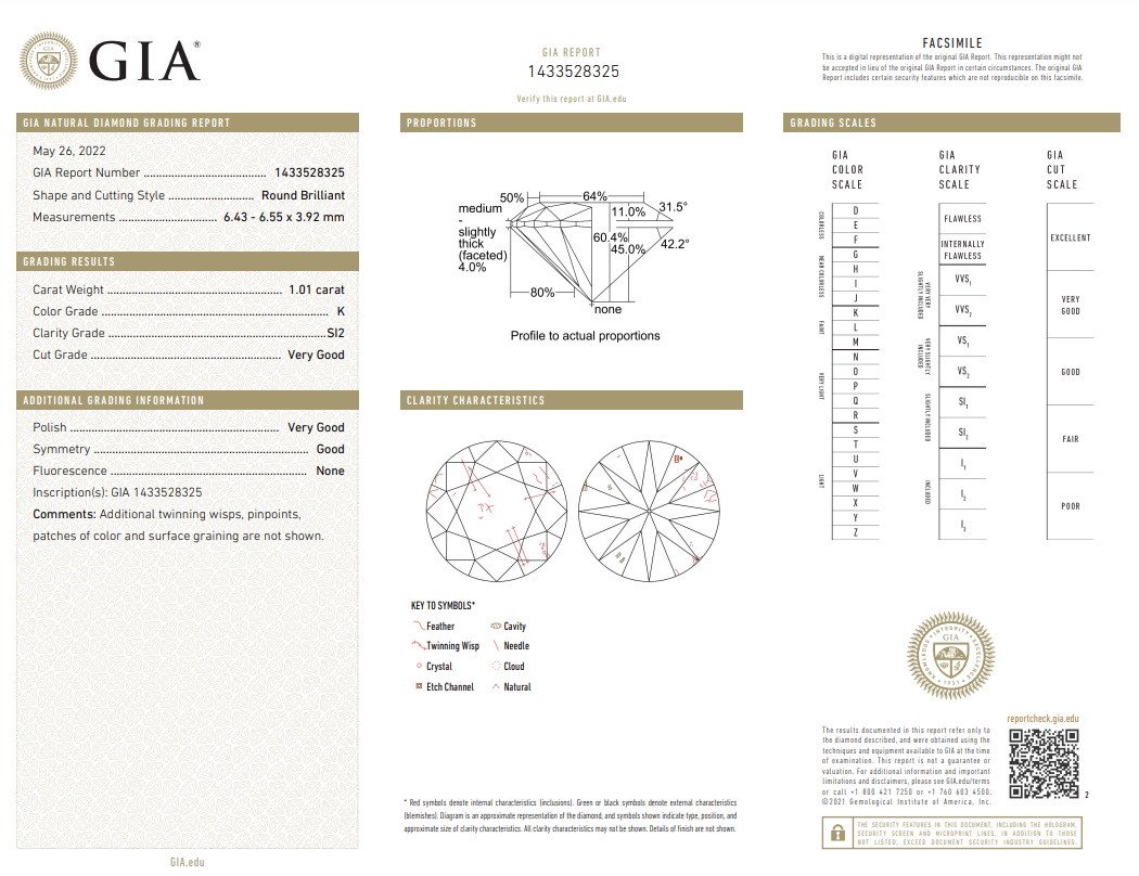 Кольцо Deimantas 105151050 17р 7,13гр 1,16ct. купить,NaN