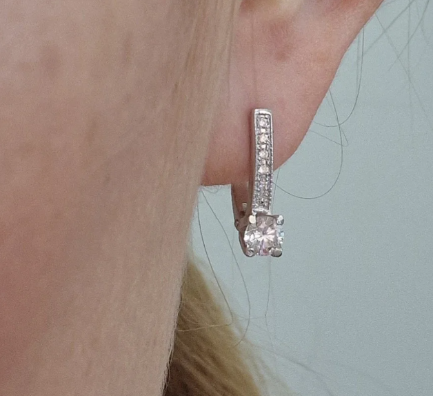 Комплект Deimantas 103795659 0,45ct 0,76ct. купить,NaN