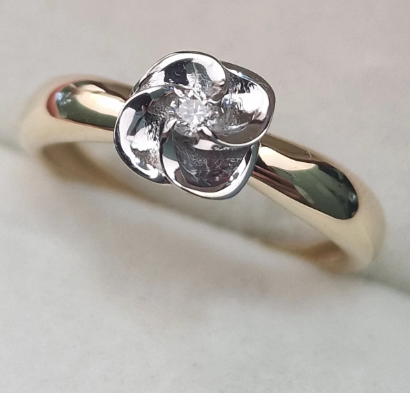 Комплект Deimantas 104892192 0,053ct 0,087ct. купить,NaN