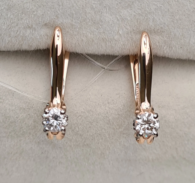 Комплект Deimantas 103880838 0,11ct 02,3ct. купить,NaN