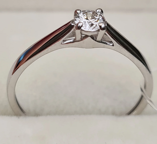 Комплект Deimantas 103888232 0,217ct 0,232ct. купить,NaN