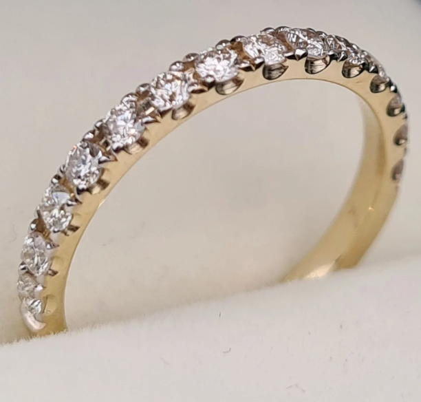 Комплект Deimantas 103888282 0,40ct 0,658ct. купить,NaN