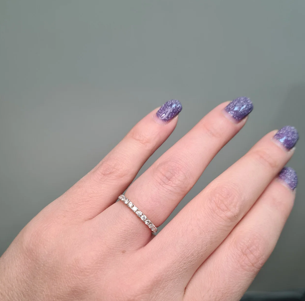 Комплект Deimantas 103888282 0,40ct 0,658ct. купить,NaN