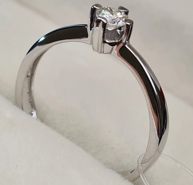 Комплект Deimantas 104894343 0,21ct 0,458ct. купить,NaN