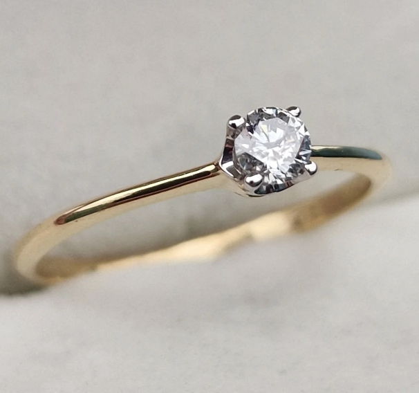 Комплект Deimantas 105267315 0,17ct 0,30ct. купить,NaN