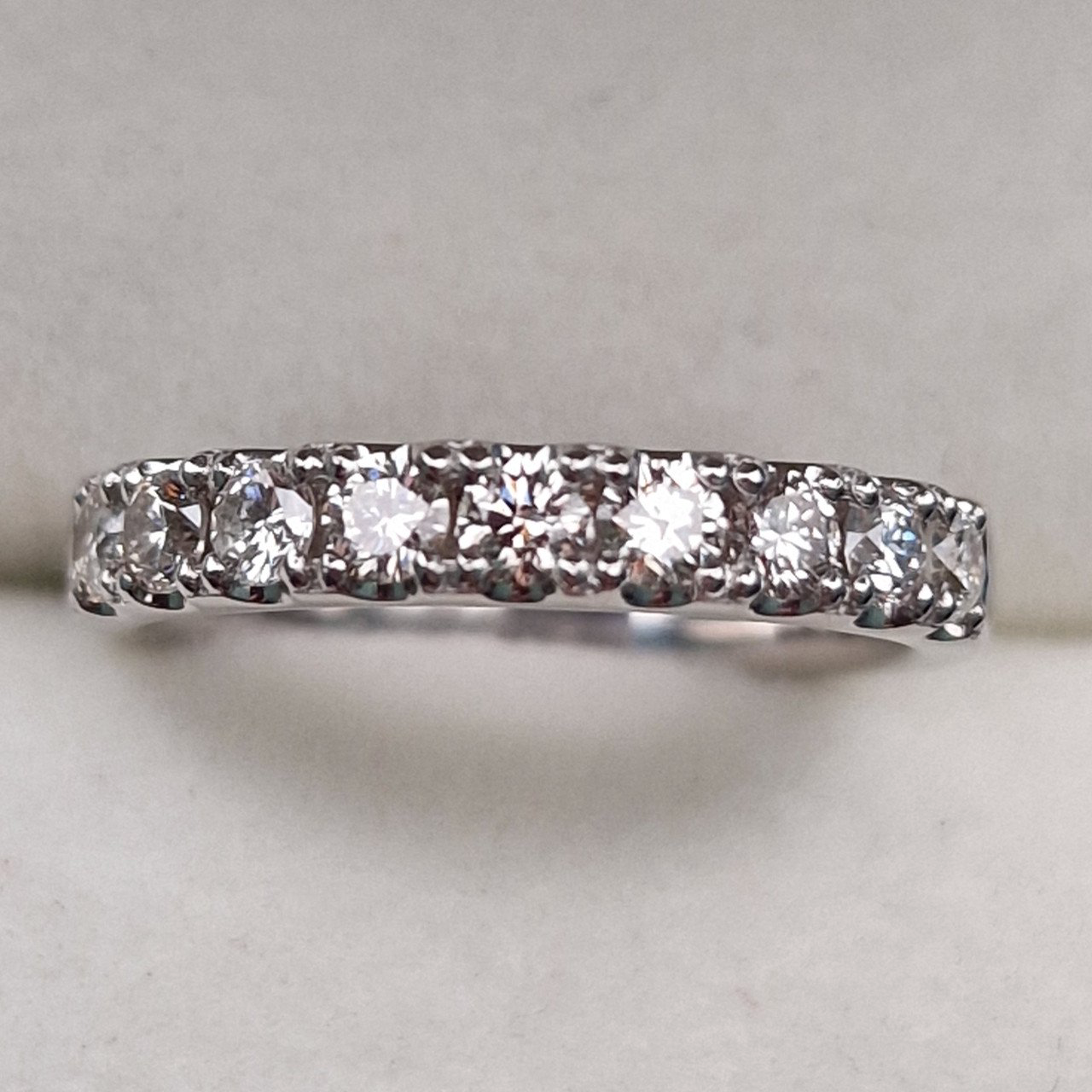 Кольцо Deimantas 104905507 17р 3,58гр 0,53ct. купить,NaN