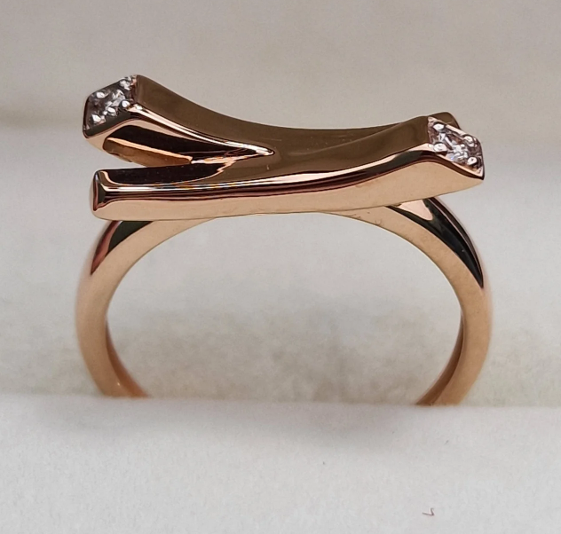 Комплект Deimantas 103916553 0,063ct 0,125ct. купить,NaN