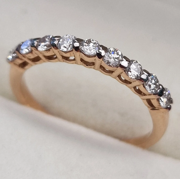 Комплект Deimantas 104920852 0,426ct 0,653ct. купить,NaN