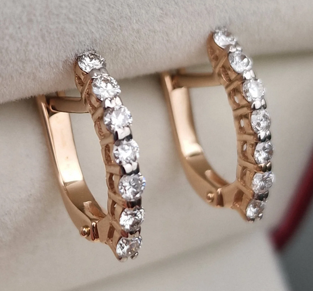 Комплект Deimantas 104920852 0,426ct 0,653ct. купить,NaN