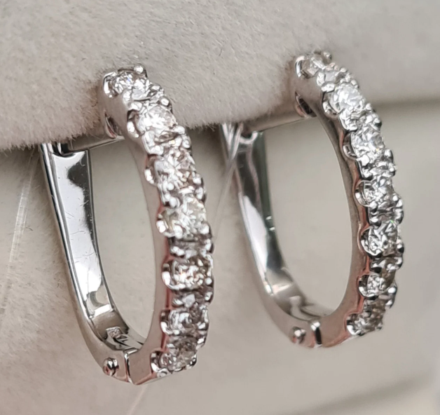 Комплект Deimantas 104923401 0,53ct 0,641ct. купить,NaN