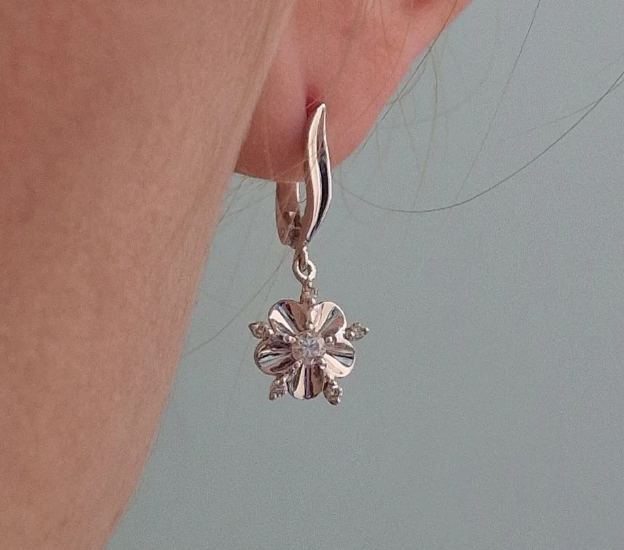 Комплект Deimantas 103917176 0,214ct 0,41ct. купить,NaN