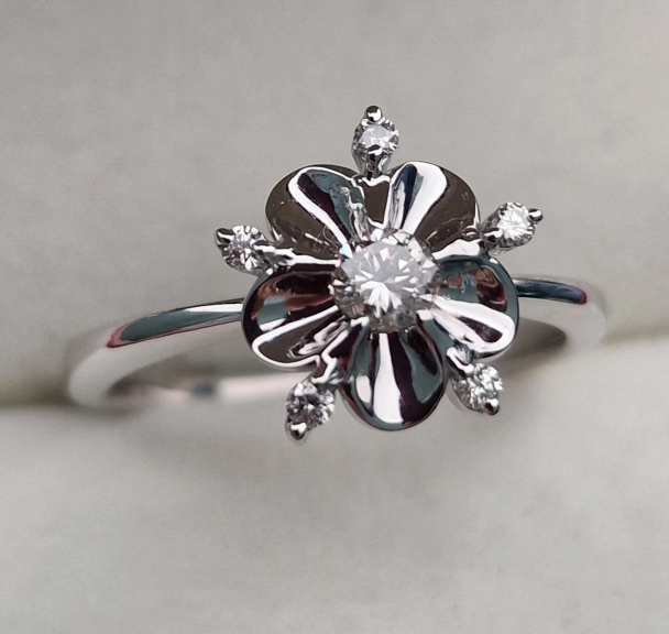 Комплект Deimantas 103917176 0,214ct 0,41ct. купить,NaN