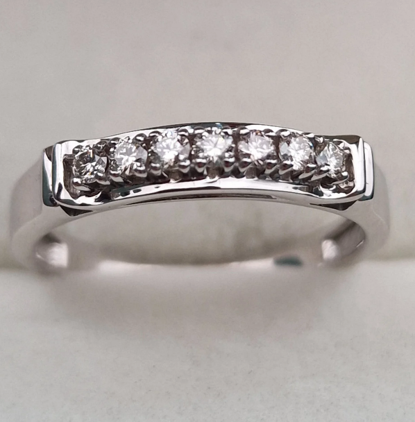 Комплект Deimantas 103933648 0,22ct 0,45ct. купить,NaN