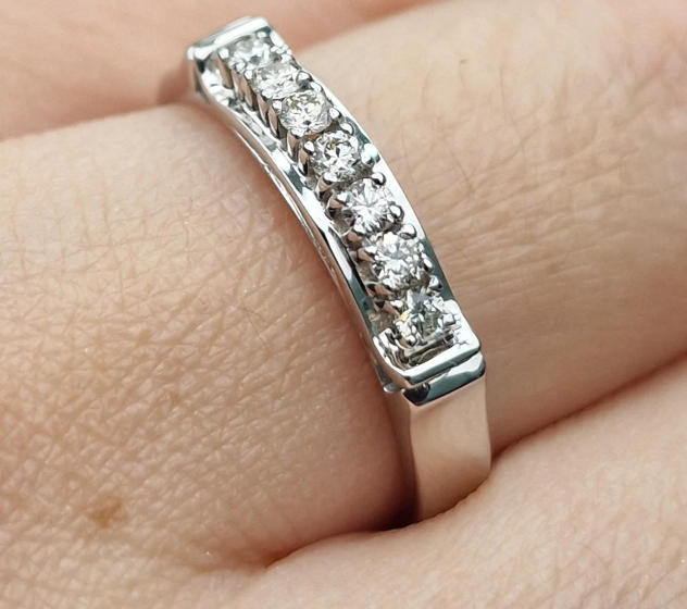Комплект Deimantas 103933648 0,22ct 0,45ct. купить,NaN
